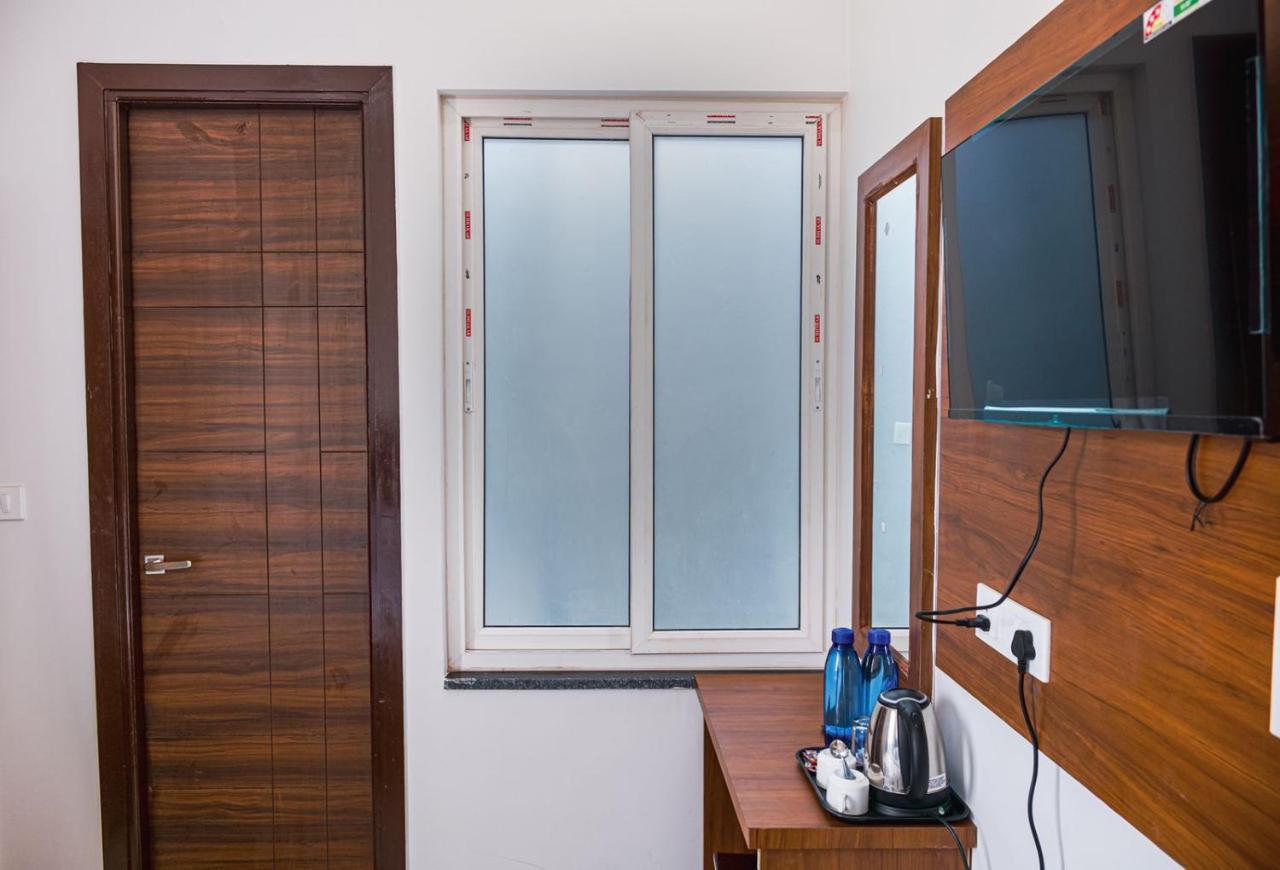 The Vinayak By Le Pension Stays Rishīkesh Exterior foto